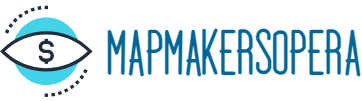 Mapmakersopera blog